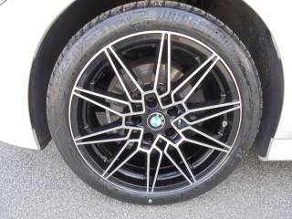 BMW 320 usata, con Servosterzo