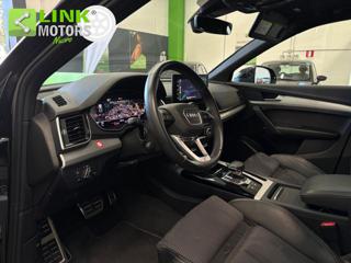 AUDI Q5 usata, con Chiusura centralizzata