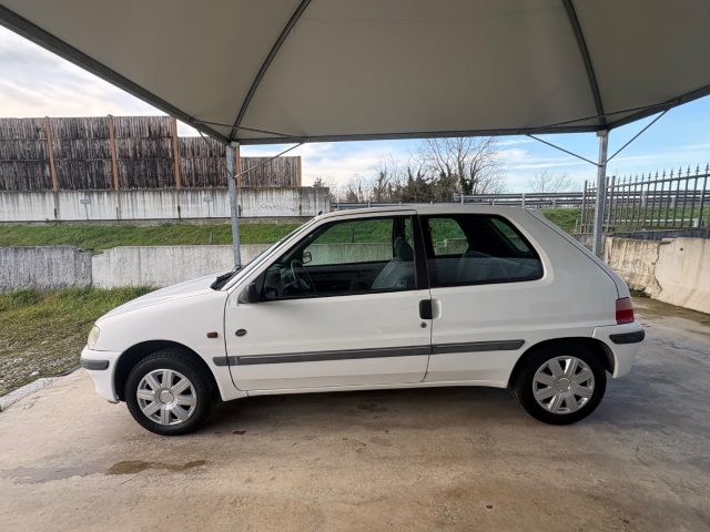 PEUGEOT 106 usata, con Bluetooth