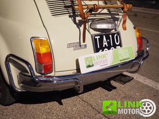 FIAT 500L usata 24