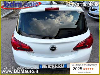 OPEL Corsa usata, con Specchietti laterali elettrici