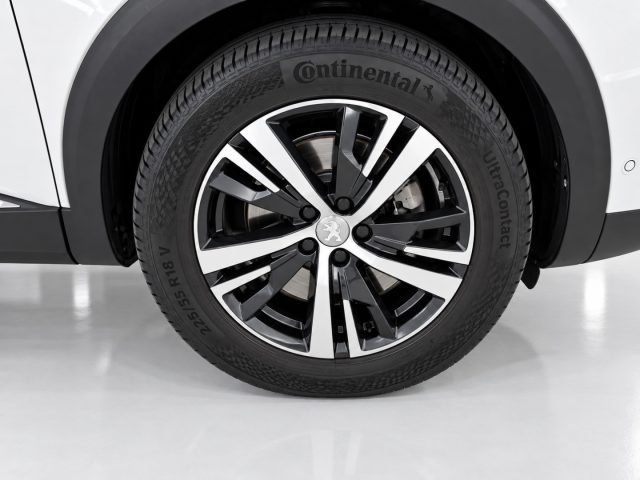 PEUGEOT 5008 usata, con Antifurto
