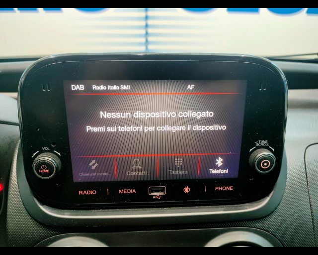 FIAT Fiorino usata 7