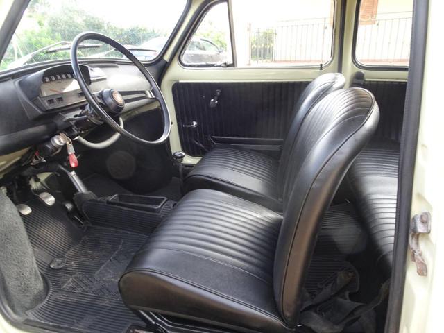 FIAT 500 usata 5