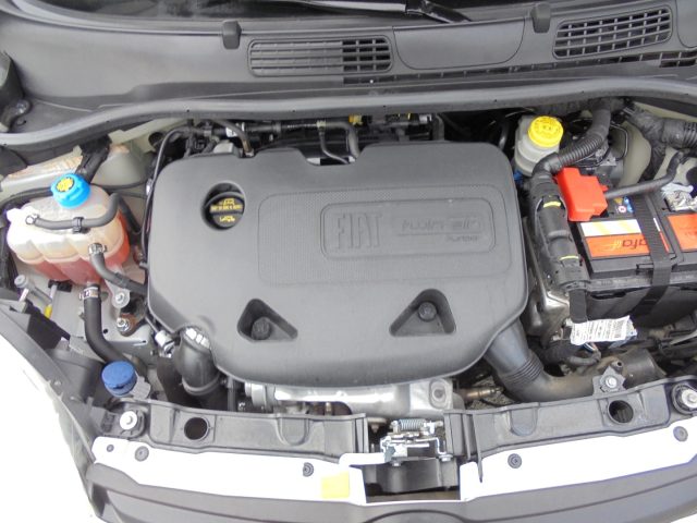 FIAT Panda usata 27