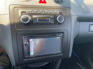 VOLKSWAGEN Caddy usata, con Fendinebbia
