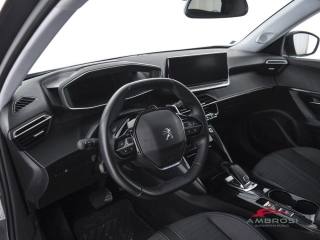 PEUGEOT 2008 usata 7