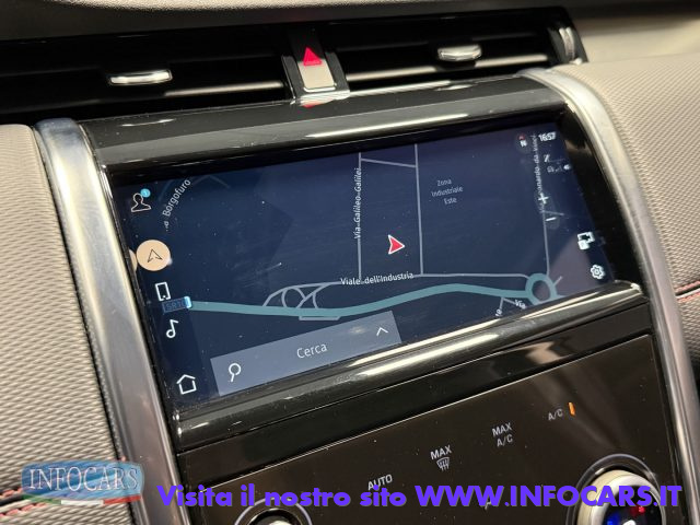LAND ROVER Discovery Sport usata, con ESP