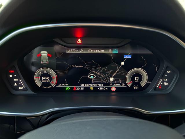 AUDI Q3 usata, con USB