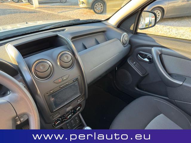 DACIA Duster usata, con Cerchi in lega