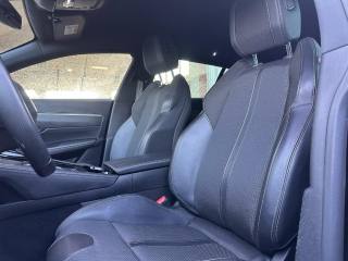 PEUGEOT 508 usata, con Boardcomputer