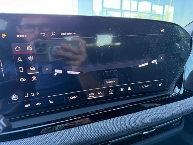 AUDI A5 usata, con USB