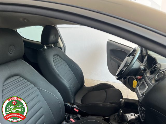 ALFA ROMEO MiTo usata, con Chiusura centralizzata