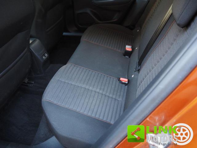PEUGEOT 2008 usata 38