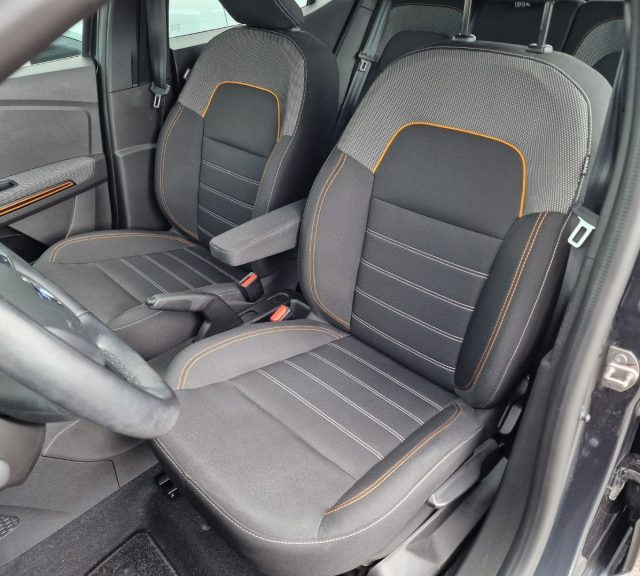 DACIA Sandero usata, con ESP