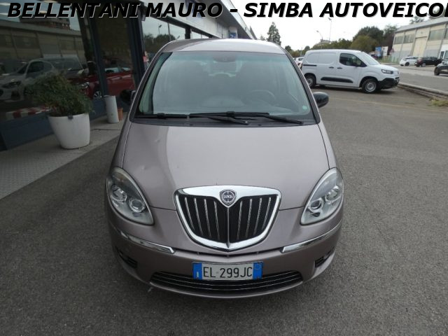 LANCIA MUSA usata, con Airbag