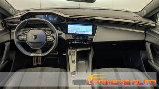 PEUGEOT 408 usata, con Autoradio