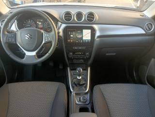 SUZUKI Vitara usata, con Climatizzatore
