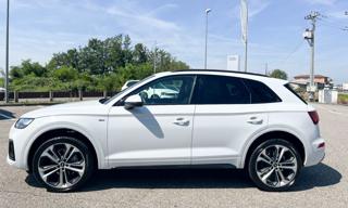 AUDI Q5 usata, con Airbag laterali