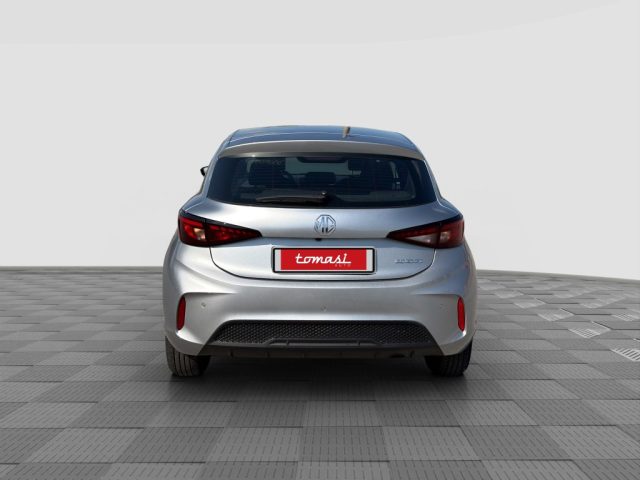 MG MG3 usata 3