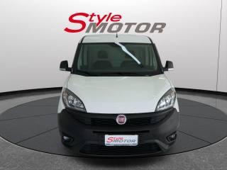 FIAT Doblo CARGO Ch1 Lounge 1.3 Mjet 95cv E6d S&s