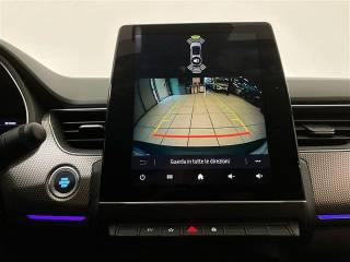 RENAULT Arkana usata, con Touch screen