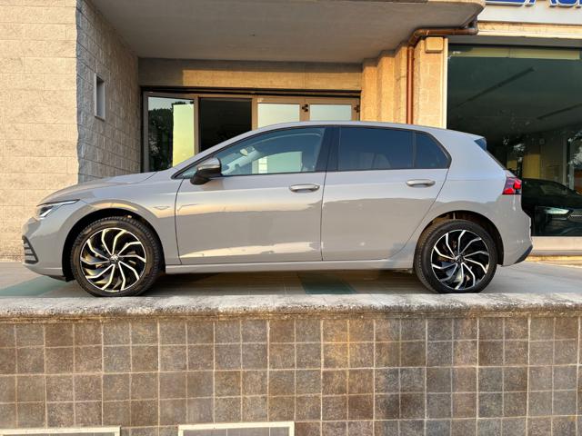 VOLKSWAGEN Golf usata, con Cerchi in lega