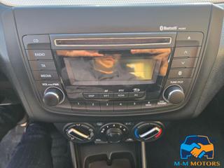 SUZUKI Swift usata, con Sedile posteriore sdoppiato