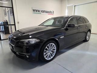 BMW Serie 5 d EURO6 Xdrive