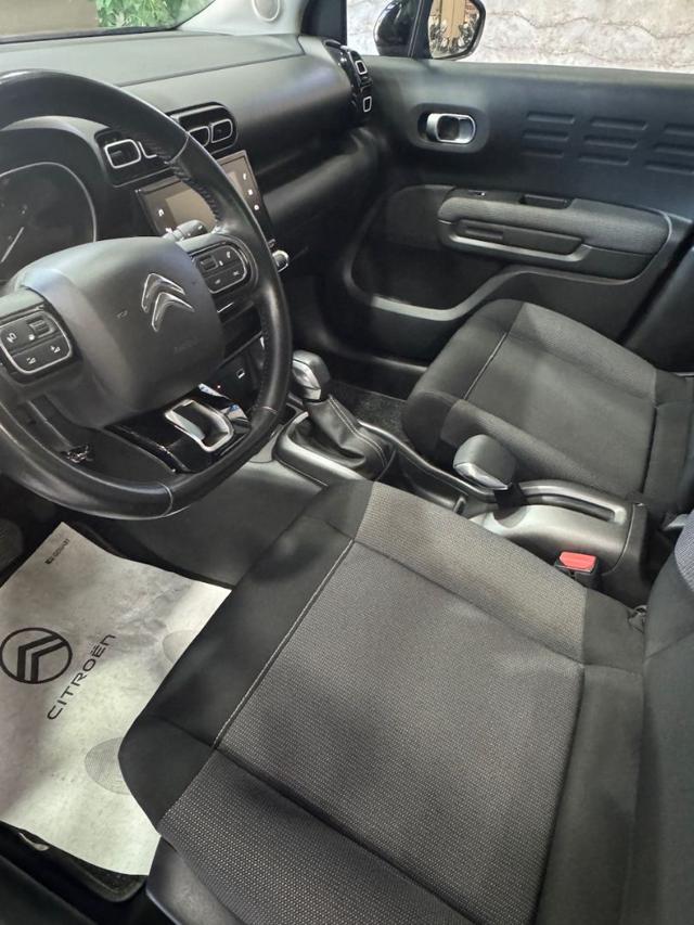 CITROEN C3 Aircross usata, con Fendinebbia
