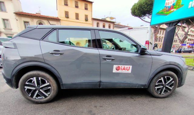 PEUGEOT 2008 usata, con Controllo trazione