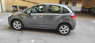 CITROEN C3 usata, con Autoradio