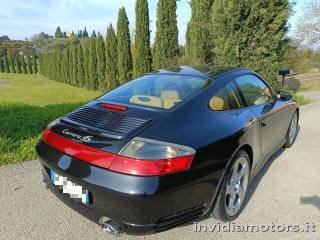 PORSCHE 996 usata, con Alzacristalli elettrici