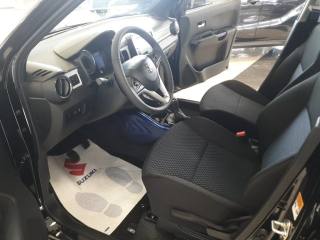 SUZUKI Ignis usata, con Cerchi in lega