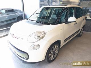FIAT 500L usata, con Airbag laterali