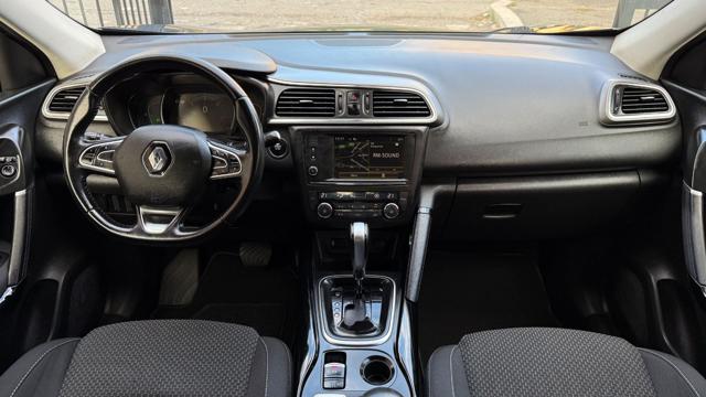 RENAULT Kadjar usata, con Antifurto