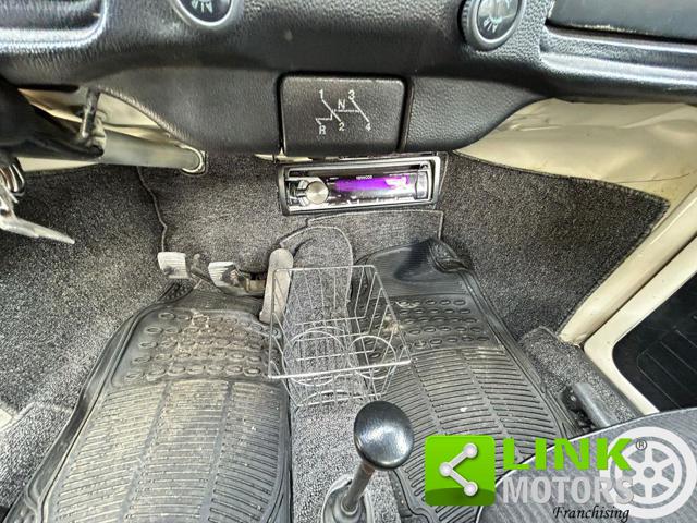 VOLKSWAGEN Maggiolino usata 6