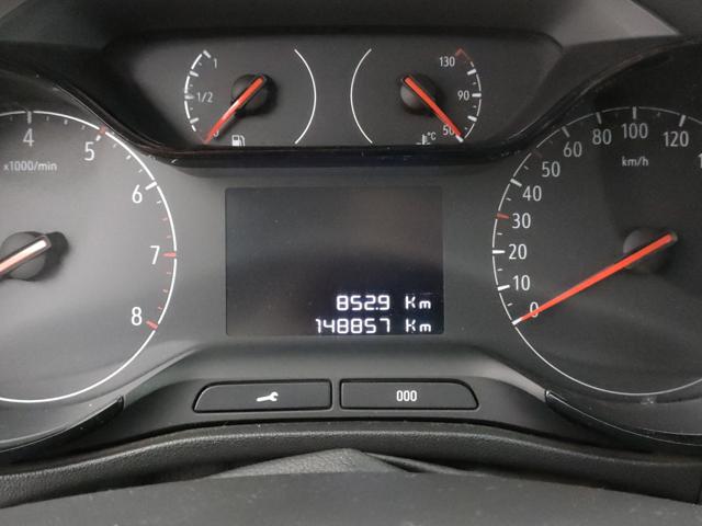 OPEL Crossland usata, con Immobilizzatore elettronico