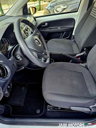 VOLKSWAGEN up! usata, con Climatizzatore