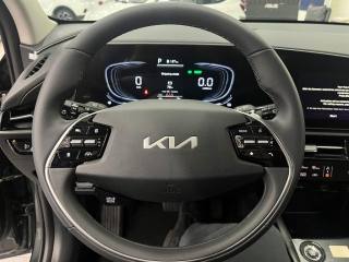 KIA Niro usata, con Chiusura centralizzata