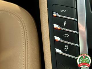 PORSCHE Macan usata, con Cronologia tagliandi