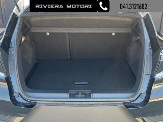 RENAULT Captur usata, con Sedile posteriore sdoppiato