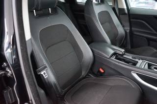 JAGUAR F-Pace usata, con Servosterzo