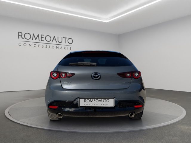 MAZDA 3 usata, con Cerchi in lega
