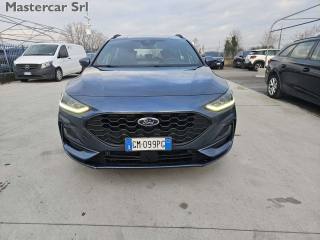 FORD Focus usata, con Airbag