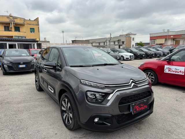 CITROEN C3 usata, con Alzacristalli elettrici