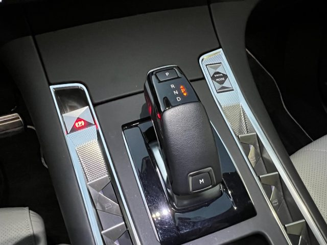 DS AUTOMOBILES DS 7 usata 21
