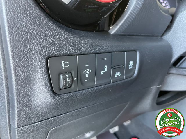 HYUNDAI Kona usata, con Controllo trazione