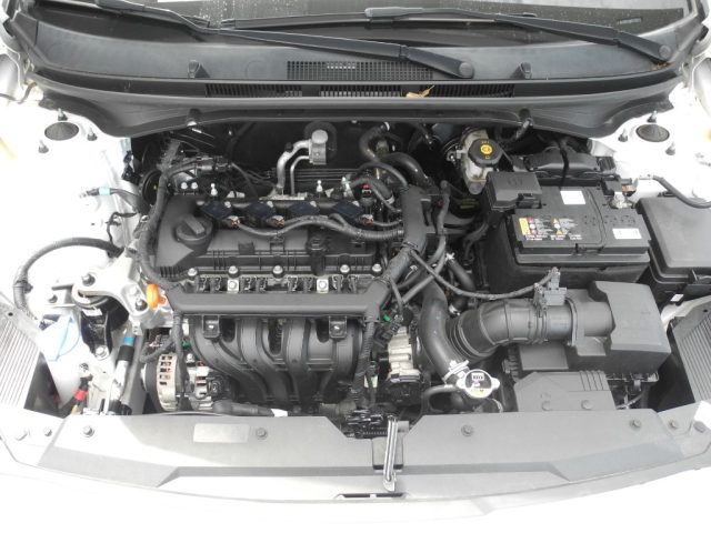 HYUNDAI i20 usata, con Servosterzo