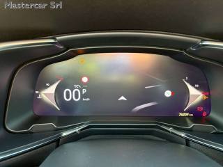 DS AUTOMOBILES DS 7 usata, con Sedili riscaldati